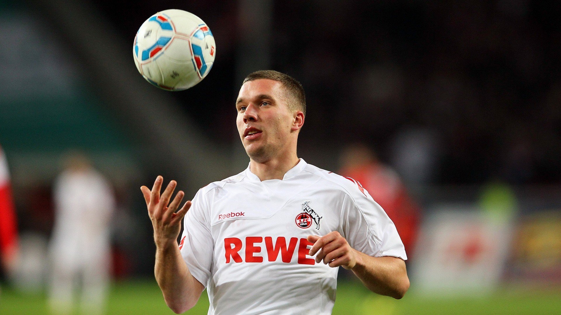 德甲速度精神：瞬间突破，秒杀全场！，德甲速度最快现役球员